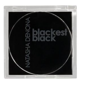BRAND NEW NATASHA DENONA
Blackest Black Eyeshadow